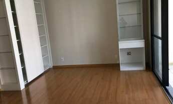 Imagem 2: Apartamento para venda possui 84 m2 com 2 quartos- 2 vagas- Lazer