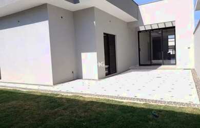 Imagem 2: Casa a venda em condomínio