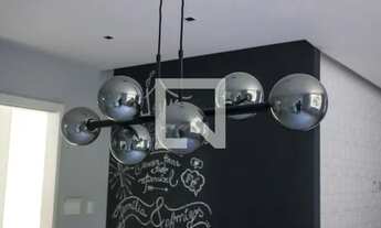 Imagem 5: Apartamento à Venda - Jardim Guanabara, 3 Quartos, 117 m2