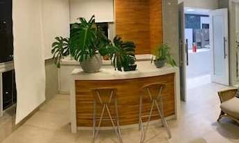 Imagem 5: Apartamento para venda possui 255 metros quadrados com 4 quartos