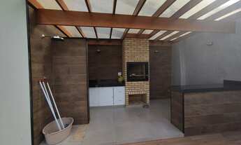 Imagem 4: Casa ampla à venda/troca com 250 mt² útil e 315 mt² de terreno em Jd Maria Helena - Nova O