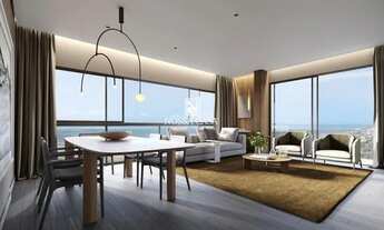 Imagem: Apartamento com 02 dormitórios, sendo 01