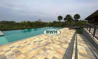 Imagem 5: Terreno à venda, 619 m² por R$ 721.000,00 - Condomínio Alphaville Castello - Itu/SP