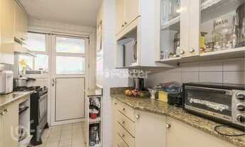 Imagem 7: Cobertura duplex para venda possui 144 metros quadrados com 3 quartos