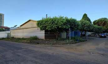 Imagem: Casa com 3 quartos, sendo um suíte, na