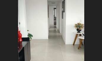 Imagem 3: Apartamento para venda tem 102 metros quadrados com 3 quartos em Jacarepaguá - Rio de Jane