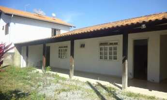 Imagem: Porto Belo - Casa Padrão - Pereque