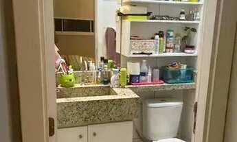 Imagem 7: Meu Lugar Penha, 3 quartos com suíte, entrar e morar. Mobiliado. Lazer completo