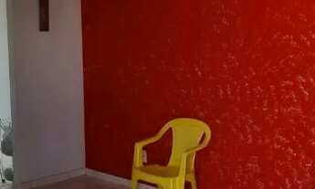 Imagem 3: Casa nova conquista