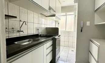 Imagem: Apartamento com 02 quartos à venda 48m²