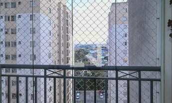 Imagem 5: Apartamento à Venda - Jardim Santa Emília, 2 Quartos, 49 m2