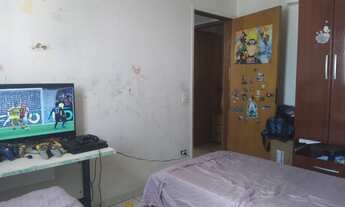 Imagem 6: Apartamento para venda com 101 metros quadrados com 3 quartos em Sumaré - São Paulo - SP