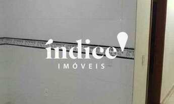 Imagem 5: Casas à venda 3 quartos 1 suíte 2 vagas Jardim Maria Luiza Araraquara