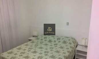 Imagem 3: Flat disponível na Bela Vista - SP