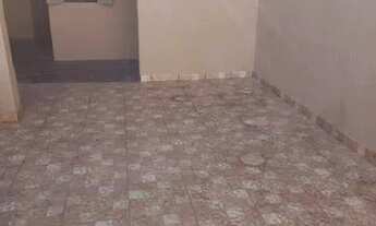 Imagem 4: Casa para Locação em São Paulo, Jardim Santa Efigênia, 1 dormitório, 1 banheiro