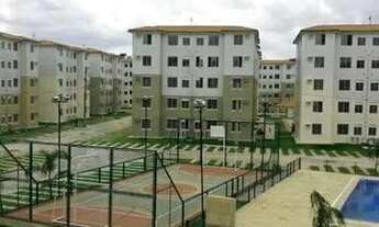 Imagem 2: Apto Térreo no Ideal Samambaia! (Ótimo para um ponto comercial também