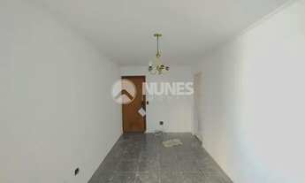 Imagem 3: Apartamento Padrão em Osasco