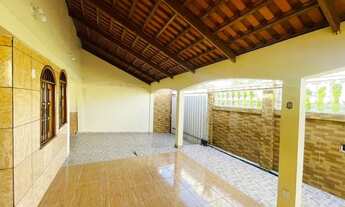 Imagem 2: Conj. Universitário - Casa 211m²