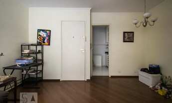 Imagem 3: Apartamento para Aluguel - Santo Antônio, 2 Quartos, 95 m2