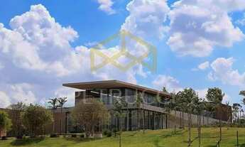 Imagem 5: Terreno - Loteamento Residencial Pedra Alta (Sousas) - Campinas