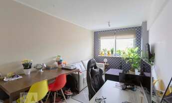 Imagem: Apartamento à Venda - Consolação, 1 Quarto