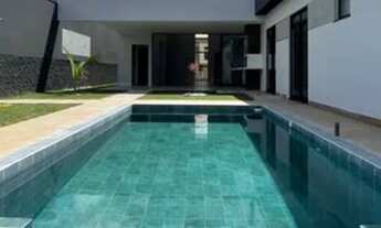 Imagem 5: LINDA CASA LINEAR 4 SUÍTES CONDOMÍNIO RESIDENCIAL ALVIM