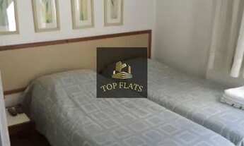 Imagem 5: Flat disponível no Jardim Paulista