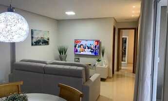 Imagem: Lindo apto 2/4 mobiliado em Águas Claras