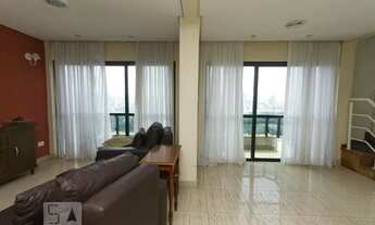 Imagem 6: Apartamento para Aluguel - Ipiranga, 4 Quartos, 315 m2