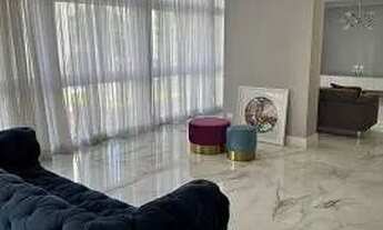 Imagem 7: Apartamento para aluguel tem 250 metros quadrados com 3 quartos em Jardim Paulista - São P