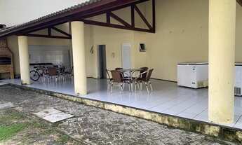 Imagem 4: Casa de condomínio para venda tem 90 metros quadrados com 3 quartos