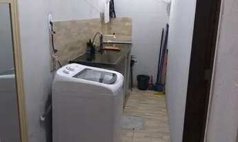 Imagem 6: Casa duplex Casa com 2 dormitórios