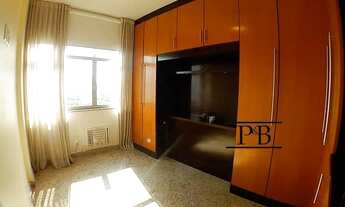 Imagem 4: Apartamento com 4 dormitórios para alugar, 140 m² por R$ 12.236,01/mês - Leblon - Rio de J