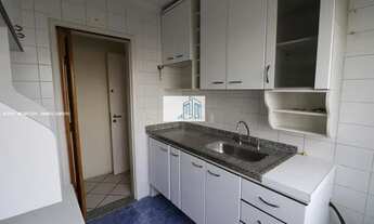 Imagem 4: Apartamento para Venda em São Paulo, Vila Santo Estéfano, 2 dormitórios, 1 suíte, 2 banhei