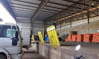 Imagem 4: Alugo ou Vendo Galpão/Armazém com Câmara fria no Jardim Petrópolis em Várzea Grande MT