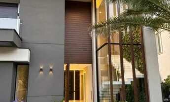 Imagem 5: Casa em Condomínio para Venda em Santana de Parnaíba, Tamboré, 5 dormitórios, 5 suítes, 8