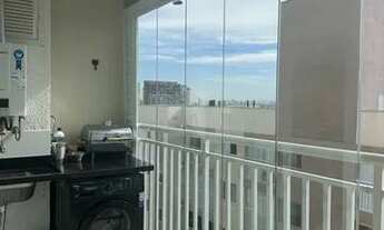 Imagem 2: Apartamento para locação na barra funda