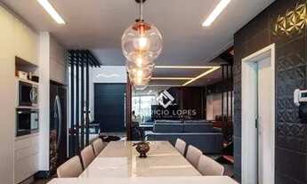 Imagem 7: Espetacular Sobrado de Alto Padrão para venda no Villa Branca em Jacareí com 272 m²