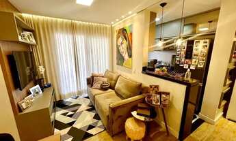 Imagem 3: Apartamento Terrazo