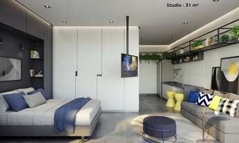 Imagem 4: Apartamento com 3 Dormitorio(s) localizado(a) no bairro Vila Madalena em São Paulo / Ref