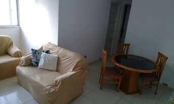 Imagem 3: Quarto de Individual - Parque Júlio César, Pituba