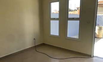 Imagem 3: Casa para venda com 65 metros quadrados com 2 quartos em Residencial Água Branca - Boituva