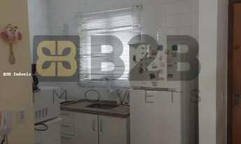 Imagem 5: Apartamento para Venda em Bauru, Jardim Panorama, 1 dormitório, 1 suíte, 1 banheiro, 1 vag