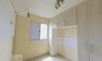 Imagem 5: Apartamento para Aluguel - Jardim Cocaia, 2 Quartos, 47 m2