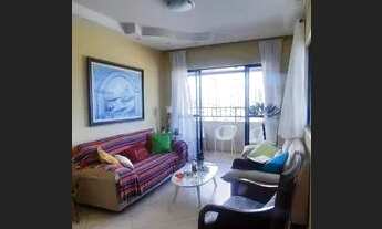 Imagem 3: Alugo Apartamento Bairro Luzia