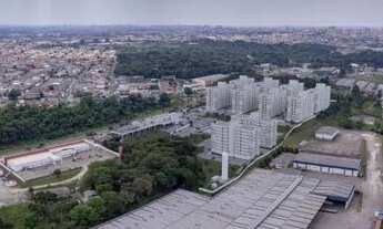 Imagem 2: YBG)Apartamento 100% financiado pelo programa minha casa minha vida