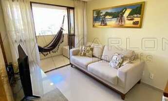 Imagem 3: Apartamento Poetas, 2 quartos, sendo 1 suíte, piscina, 57m²