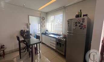 Imagem 3: Apartamento para venda tem 59 metros quadrados com 1 quarto em Santo Agostinho - Belo Hori