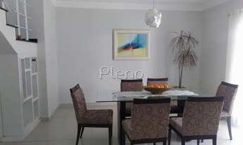 Imagem 6: Casa à venda no Condomínio Morada das Nascentes - Valinhos/SP