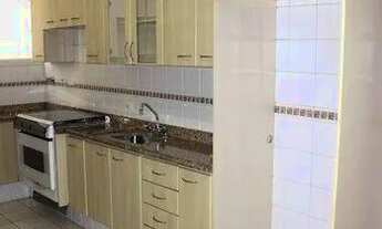 Imagem 4: Apartamento com 3 dormitórios para alugar, 190 m² por R$ 9.517,00/mês - Santa Cecília - Sã